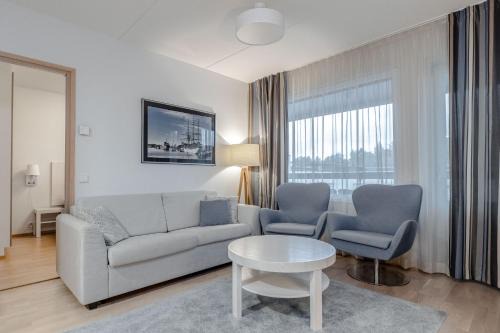 Holiday Club Turun Caribia Superior Apartments