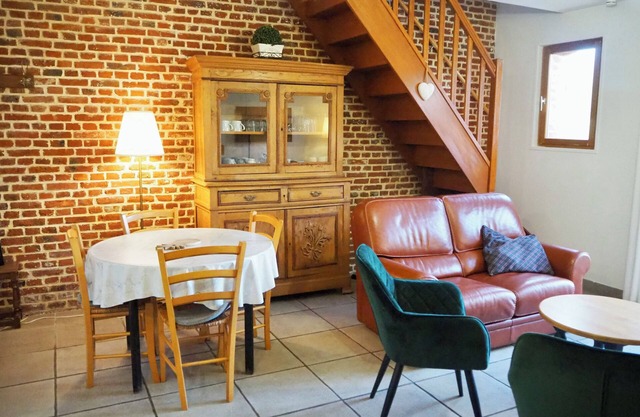 Holiday cottage - 4 people - Campagne des Weppes 20 minutes from Lille