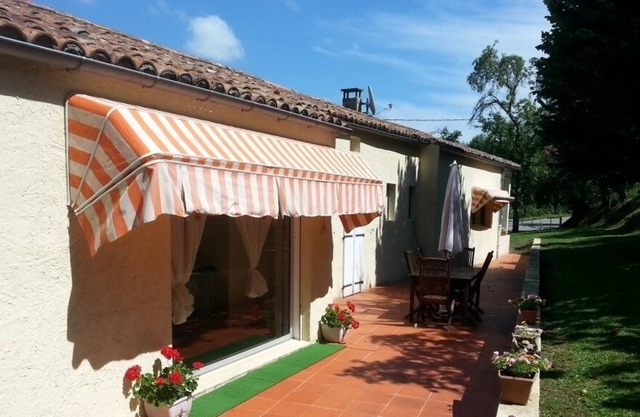 Holiday Cottage / Gite Ménezil