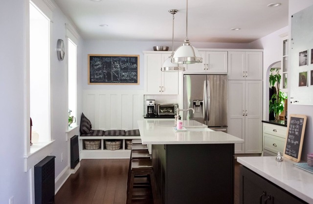 Holiday cozy country cottage!