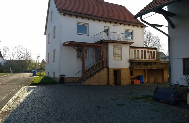 Holiday Home 'Haus Dorfidyll' with Mountain View, Private Terrace and Wi-Fi