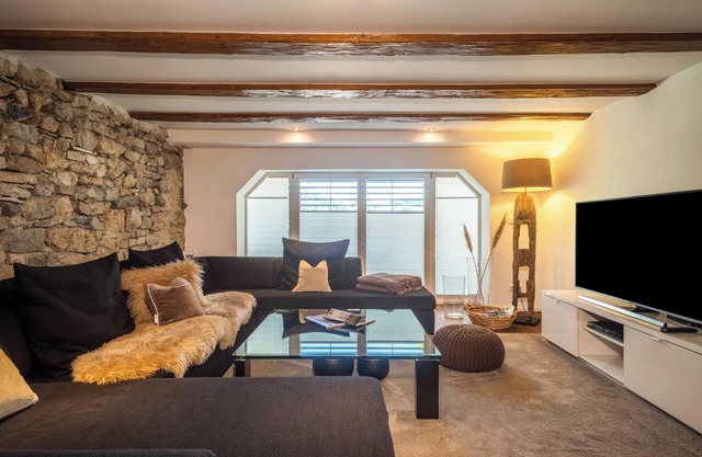 Holiday flat "Hof zum Stadl" 1 on Lake Constance. Within walking distance of Ravensburger Spieleland