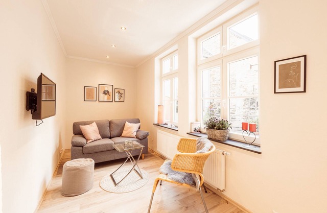 Holiday Flat Mosel Hygge