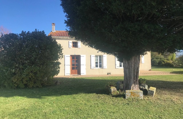 Holiday home in the countryside