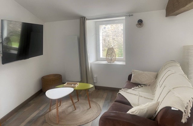 Holiday Home 'Les Gats' with Wi-Fi