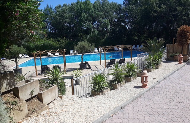 HOLIDAY HOME ARDECHE