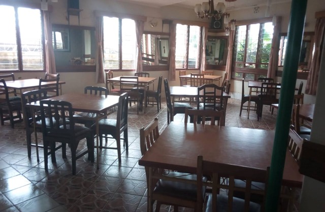 Holiday Guest House