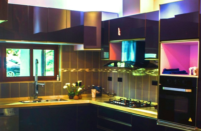 Holiday Guest House with Spa