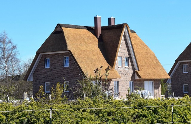 Holiday house for 5 guests with 85m² in Fehmarn OT Staberdorf (96114)