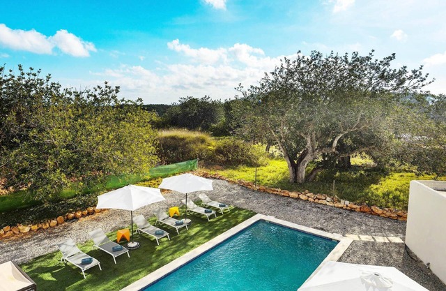 Holiday house San Carlos de Peralta for 1 - 6 persons with 3 bedrooms - Holiday home