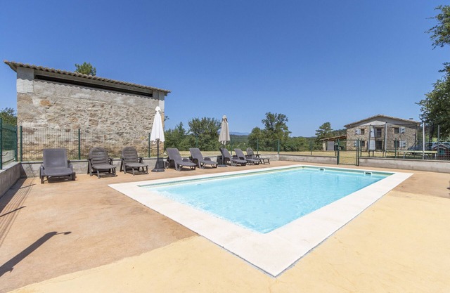 Holiday Home 'Cal Sicull' with Mountain View, Private Pool and Wi-Fi