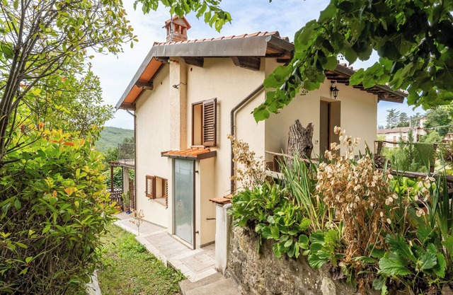 Holiday Home 'Villetta Allegra' with Mountain View, Private Terrace and Private Garden