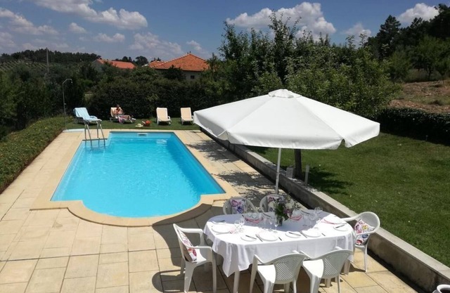 Holiday house Freixo Espada à Cinta for 1 - 7 persons with 4 bedrooms - Holiday home