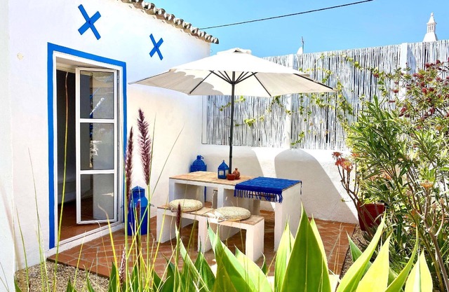 Holiday house Santa Bárbara de Nexe for 2 - 4 persons with 1 bedroom - Holiday house
