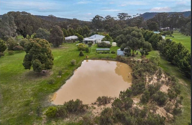 Holiday Heathcote