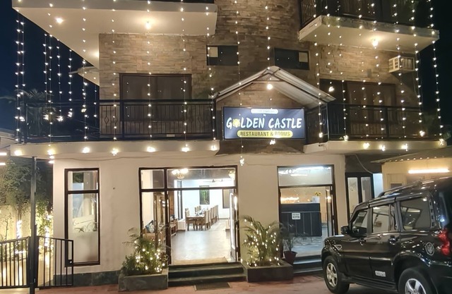 Holiday Highlight By Golden Castle Hotel