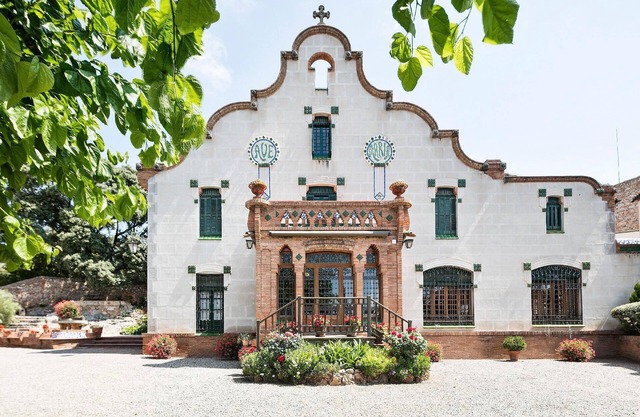 Holiday house Castellar del Valles for 1 - 16 persons with 6 bedrooms - Holiday house