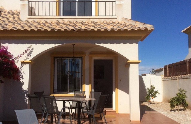 Holiday Home 'Relax Inn' with Sea View, Shared Pool & Wi-Fi