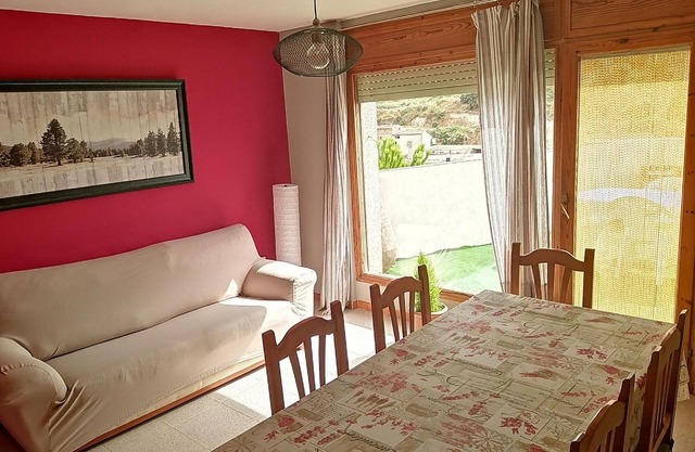 Holiday Home 'Pablo' with Mountain View, Wi-Fi and Air Conditioning