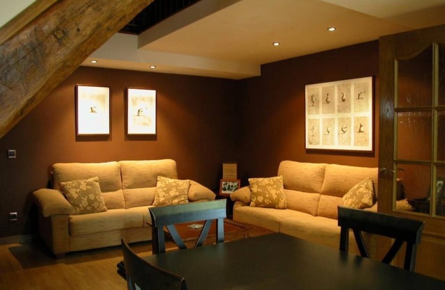 Holiday Home 'Casa Aguerre' with Mountain View, Private Terrace and Wi-Fi