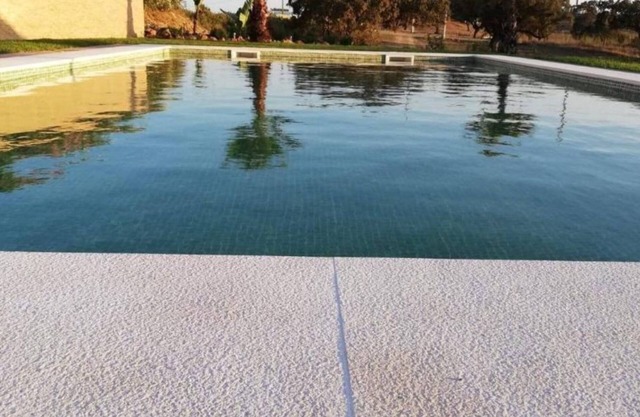 Holiday Home 'Herdade Monte Gordo - Casa 1' with Shared Pool, Wi-Fi and Air Conditioning