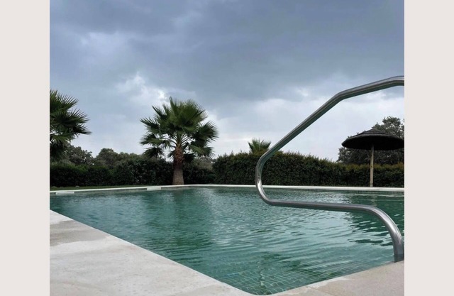 Holiday Home 'Herdade Monte Gordo - Casa 2' with Shared Pool, Wi-Fi and Air Conditioning