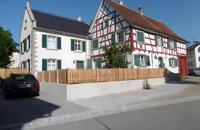 Holiday Home 'Schlößleweg 2a' with Private Terrace, Private Garden and Wi-Fi