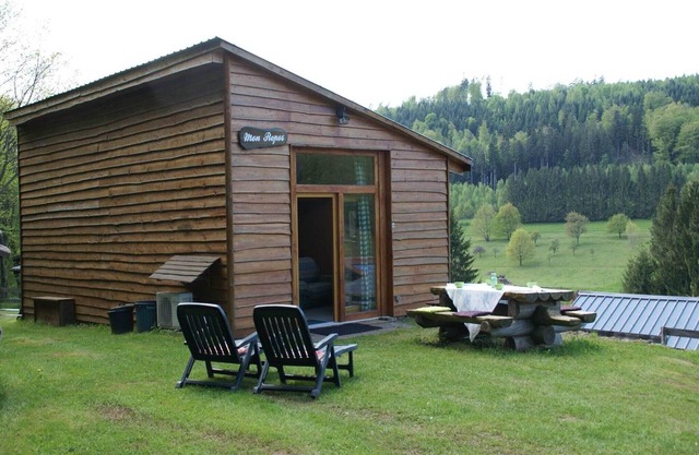 Holiday Home in Walscheid near Forest & Lakes