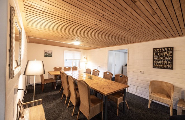 Holiday home 25 in wooded area