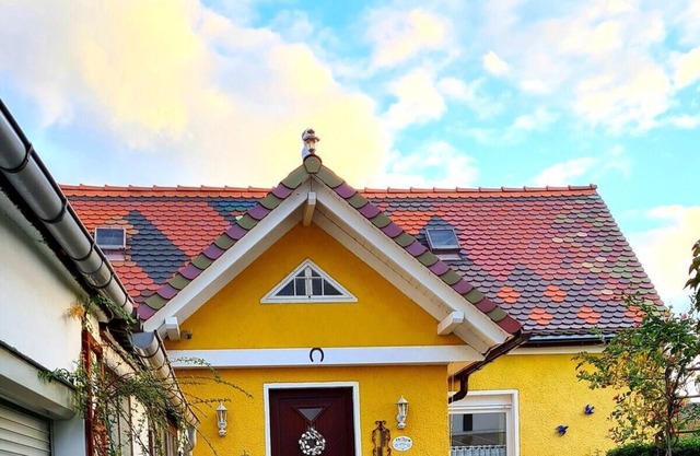 Holiday home A. Heyne