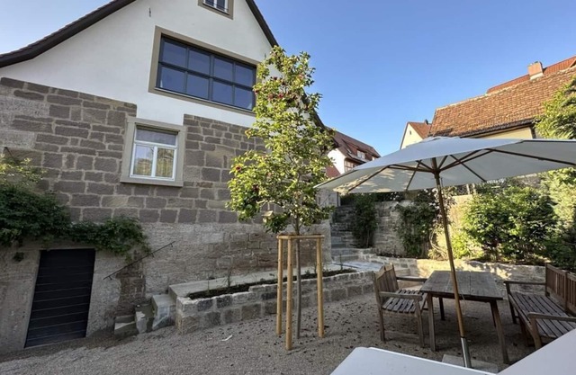 Holiday home Abendschein`s Hof