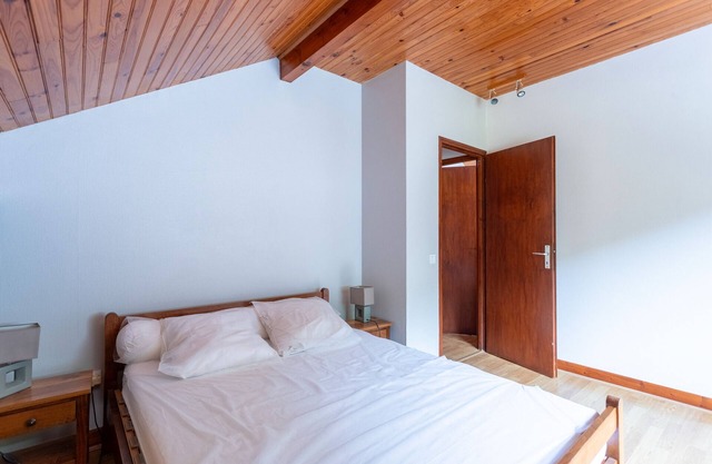 Holiday Home 'Abodi Du Chalet Pedro' with Shared Terrace