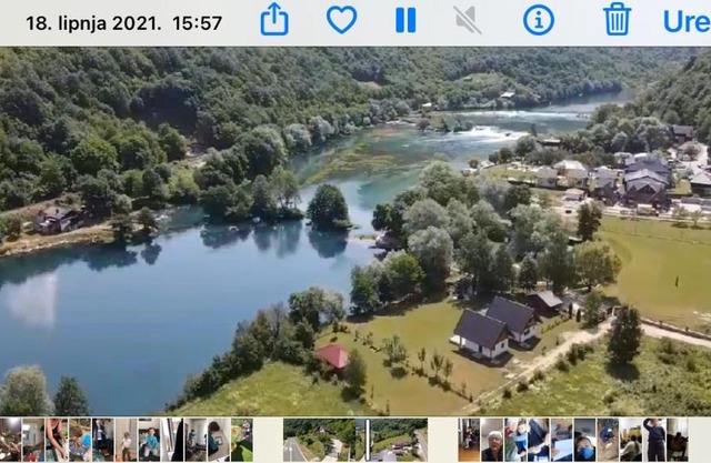 Holiday Home Ajaz Bihac