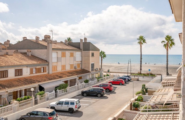Holiday Home 'Aldea Blanca Santa Pola' close to the Beach with Wi-Fi