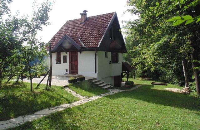 Holiday Home Alibegović