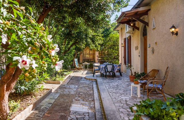 Holiday Home 'Amazing Tuscany Window' with Sea View, Wi-Fi and Air Conditioning