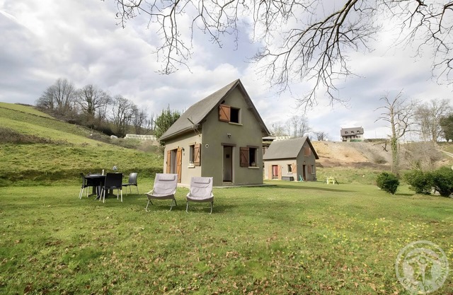 Holiday Home 'Anje' with Mountain View, Private Terrace and Wi-Fi