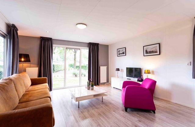 ✓ Holiday home at Résidence Lichtenvoorde ✓ Holiday home for 4 persons ✓ Located in Lichtenvoorde (Gelderland) ✓ Holiday park in the Achterhoek ✓ Book directly through the park