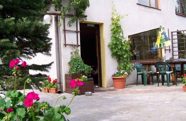 Holiday home at the lake, not far from the Baltic Sea