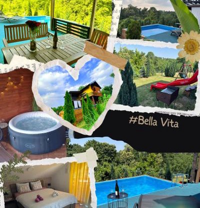 Holiday Home Bella Vita