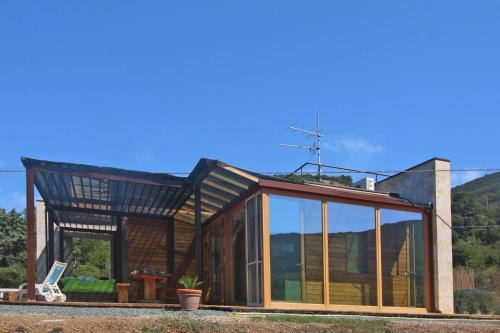 Holiday home Biocasa Fabiana, Portoferraio Magazzini