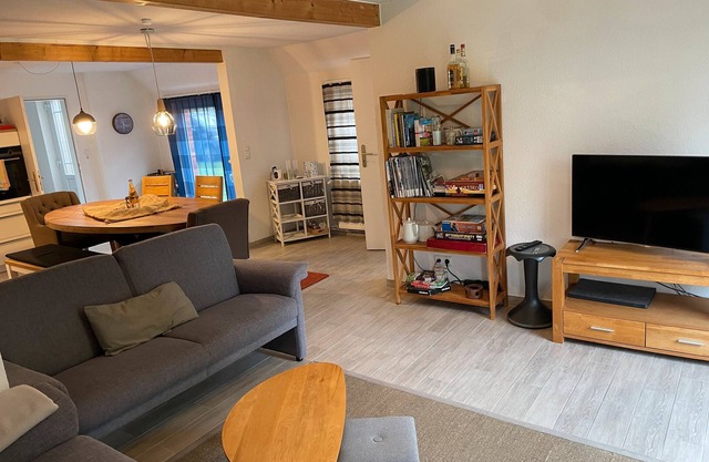 Holiday Home 'Birken' with Shared Garden and Wi-Fi