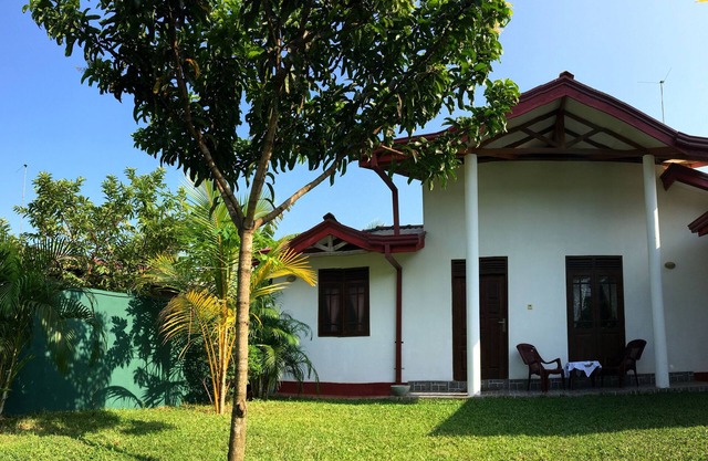 Holiday Home Blue Bird *Waskaduwa Sri Lanka*Kalutara
