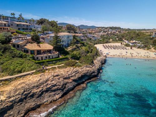 Holiday Home Cala Mendia Sea Views by Interhome
