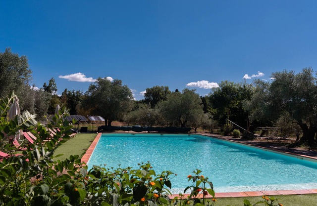 Holiday Home 'Canigou' with Shared Pool, Shared Terrace and Shared Garden