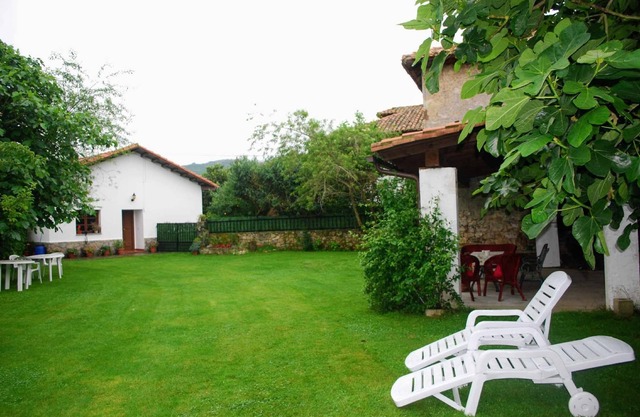 Holiday home Carmen