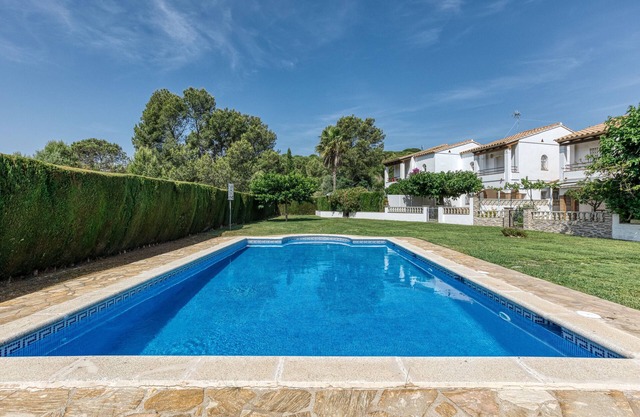 Holiday Home 'Casa 3 Dormitorios' with Mountain View, Wi-Fi and Air Conditioning