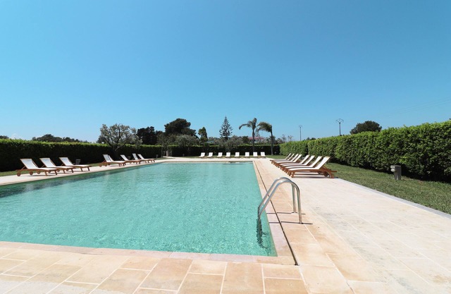 Holiday Home 'Casa Aleatico' with Shared Pool, Wi-Fi and Air Conditioning