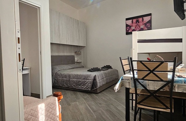 Holiday Home "Casa Andrea" with Private Terrace & Wi-Fi