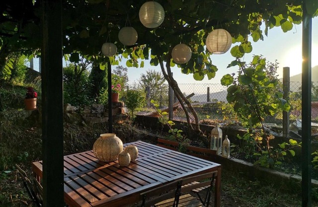 Holiday Home 'Casa Blanco Vista Maravillosa' with Mountain View, Private Terrace and Wi-Fi